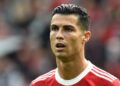Da li je Ronaldo pobegao iz Saudijske Arabije? (FOTO)