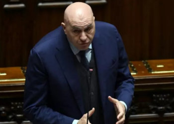Kako italijanski ministar odbrane nije znao da će početi rat?