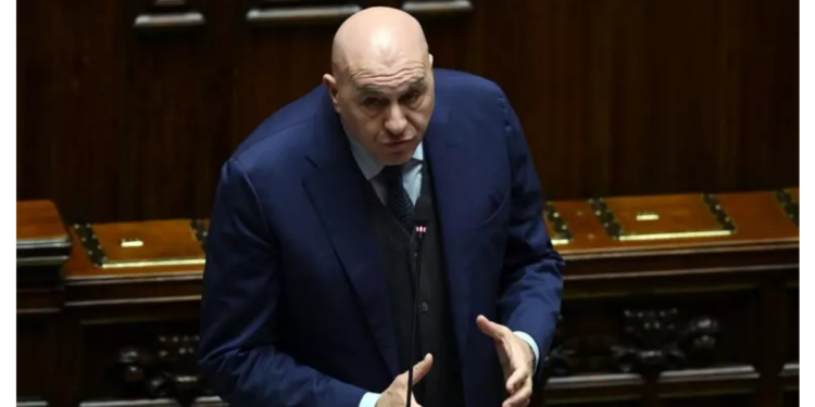 Kako italijanski ministar odbrane nije znao da će početi rat?