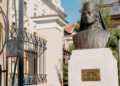 Dositej dobio bistu u Temišvaru u Rumuniji