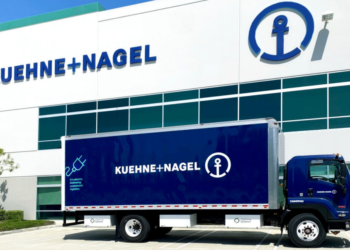 U ,,Kuehne + Nagel- u“ 2000 otkaza: Profit pao u ponor