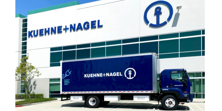 U ,,Kuehne + Nagel- u“ 2000 otkaza: Profit pao u ponor
