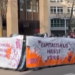 Neredi u Cirihu: Antifa demonstranti napali policiju i oštetili zgrade