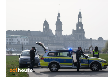 Bomba iz Drugog svetskog rata paralisala Drezden, 18.000 ljudi evakuisano