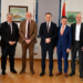 Srpski privrednici iz Austrije posetili Srpsku