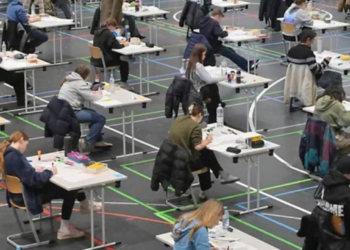 Nemačka se odrekla uspeha u školama: Jednakost potiskuje kvalitet obrazovanja
