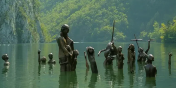 Ne zaboravi krvave Mladence: Drina je 1942. godine postala reka smrti