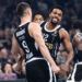 Partizan igra za nastavak niza – i želi „poker“