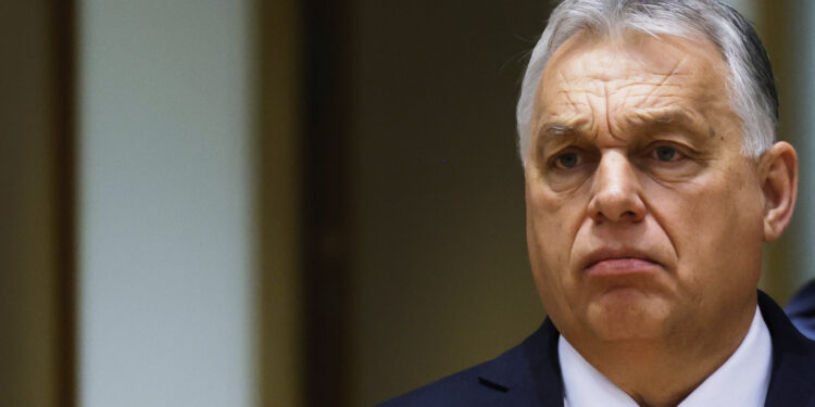 Orban: Mađarska će odlučiti o sudbini zaplenjenog novca iz Ukrajine kada se utvrdi čiji je