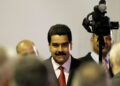 Svrgnuti venecuelanski predsednik Maduro ponovo pred američkim sudom
