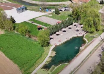 Razvoj turizma u Knjaževcu: Od zapuštene livade do savremenog centra zdravlja
