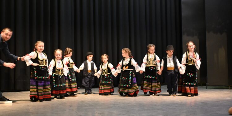Dan žena obeležen u Vilhelmsburgu
