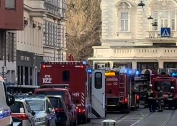 Teška tragedija na gradilištu u Beču: Četiri radnika poginula, jedan teško povređen