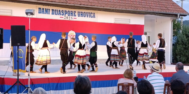 Evropsko udruženje prijatelja Urovice ima novu upravu
