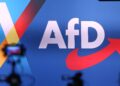 AfD postaje nova narodna snaga Nemačke: Sve jači patriotski talas