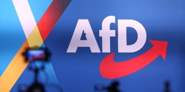 AfD postaje nova narodna snaga Nemačke: Sve jači patriotski talas