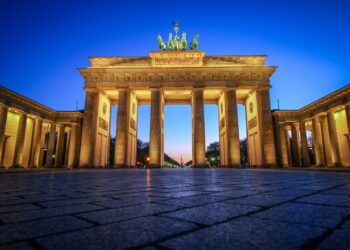Berlin vodi mračnu evropsku listu: Nova prestonica narkomanije u Evropi!