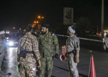 Iran hapsi dvojne državljane: Nestao čovek sa austrijsko-iranskim pasošem
