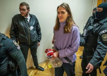 ,,To“ se zove Maja T: Preziva se Antifa