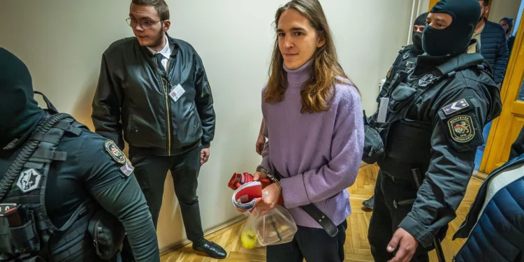 ,,To“ se zove Maja T: Preziva se Antifa