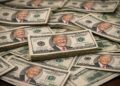 Tramp želi svoj dolar: Hoće li američka valuta postati njegov lični brend?