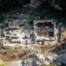 Otkrivena monumentalna zadužbina Cara Dušana u Aranđelovcu