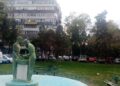 Temeljna obnova Parka ljubavi na Novom Beogradu