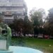 Temeljna obnova Parka ljubavi na Novom Beogradu