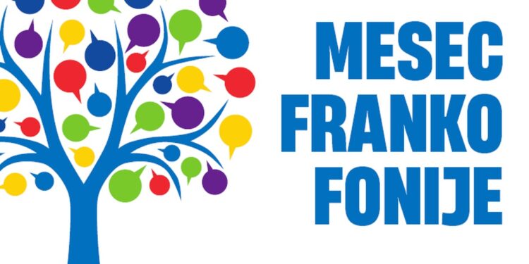 frankofonija