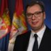 Predsednik Srbije Aleksandar Vučić slavi 56. rođendan: Poruke iz srca regiona i sveta