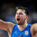 Strašni Dončić brojao do 51: Šej oborio rekord – Tristan upisao dabl-dabl