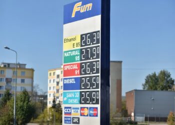 Rat u Iranu: Nemci u redu za jeftin dizel u Austriji!