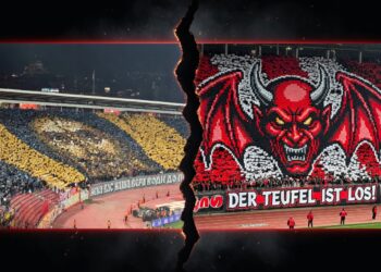 Crvena Zvezda kažnjena zbog Svetog Simeona 95.500 evra: Kajzerslautern zbog prizivanja Lucifera ne