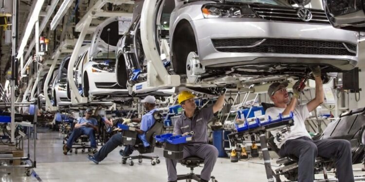 50.000 Nemaca bez posla: Volkswagen gasi radna mesta