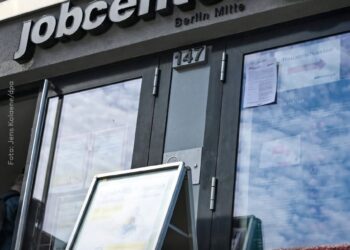 Milioni evra duga: Berlinski centri za zapošljavanje pred velikim izazovom