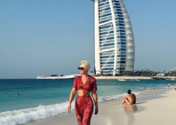 Dubai nekretnine u krizi: Tržište zamrznuto usled iranskih napada