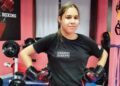 Iz medicinske škole do bokserskog vrha: Neporažena Lenka Savić