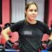Iz medicinske škole do bokserskog vrha: Neporažena Lenka Savić