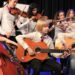 Hiljade mališana peva za Srbiju: Muzički trijumf u čast porodice