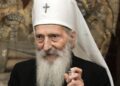 Kako je Patrijarh Pavle odgovorio Bernaru Kušneru 1999. godine