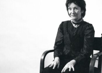 Ljubica Marić: Prva srpska kompozitorka i svetska umetnica