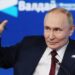 Dan kada je Putin preuzeo Rusiju: Podigao iz pepela, pobedio oligarhe i proširio zemlju
