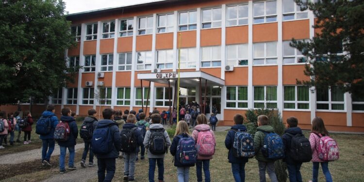 Smederevska Palanka kao primer uspešne obrazovne prakse
