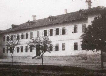 Stub srpskog zdravstva: Vojnomedicinska akademija kroz istoriju