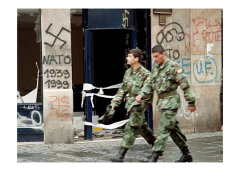 Srbija pamti: 7. dan bombardovanja 1999. godine – Zapad odbacuje mir i pojačava udare