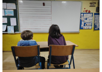 Državna pomoć za đake kroz besplatne udžbenike za osnovce