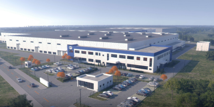 Od Mačve do evropskog vrha: Šabac dobija novi industrijski kompleks