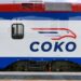 Prve kompozicije brzog voza „Soko“ stigle u Budimpeštu
