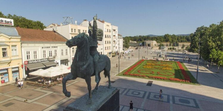 Republički zavod potvrdio: Rekordne plate u Nišu za jači jug Srbije
