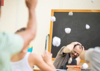 Nikad veće nasilje u austrijskim školama: Nastavnici su česta meta napada